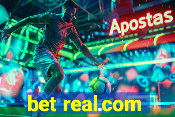 bet real.com